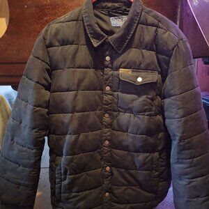 Men's Cherokee winter coat size Medium